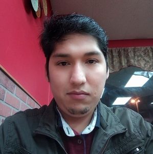 Meet your Posher, Roger